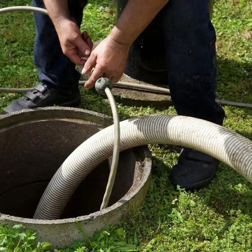 septic tank services Schuylerville